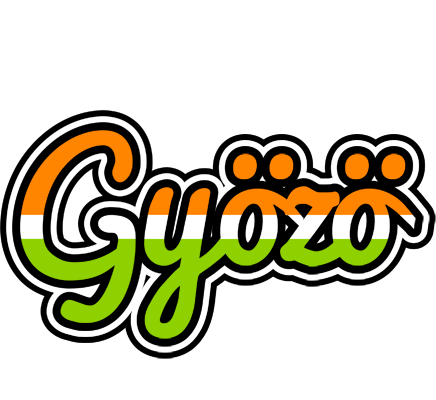 Gyözö mumbai logo
