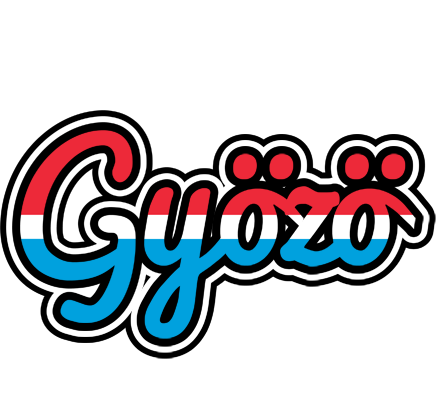 Gyözö norway logo