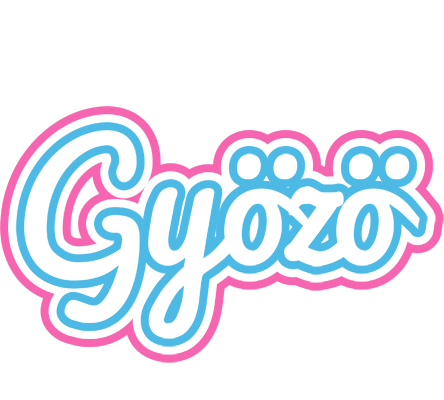 Gyözö outdoors logo