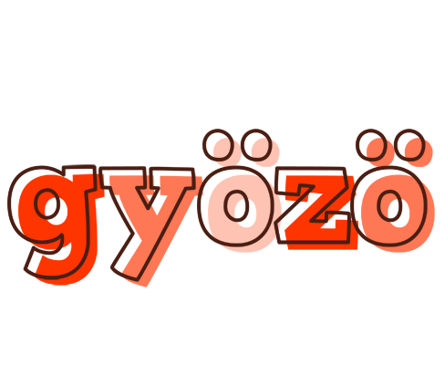 Gyözö paint logo