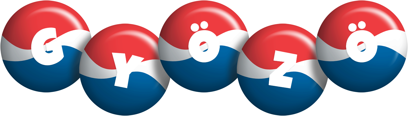 Gyözö paris logo
