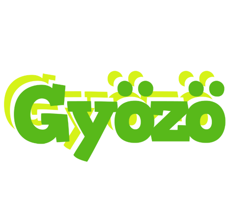 Gyözö picnic logo