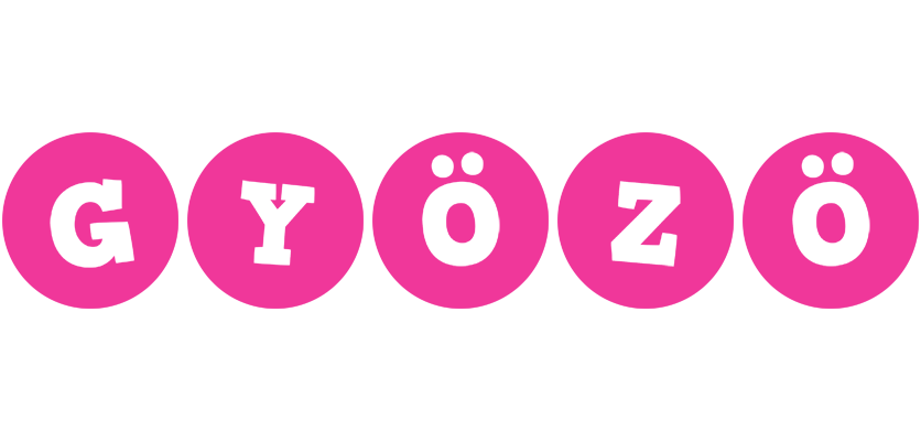 Gyözö poker logo