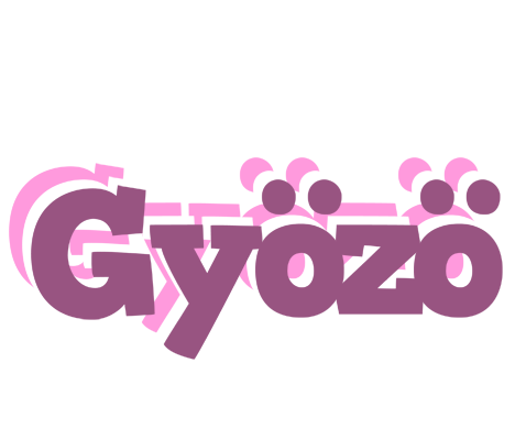 Gyözö relaxing logo