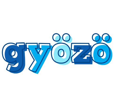 Gyözö sailor logo
