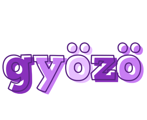 Gyözö sensual logo