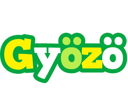 Gyözö soccer logo