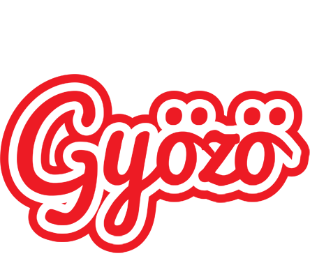 Gyözö sunshine logo