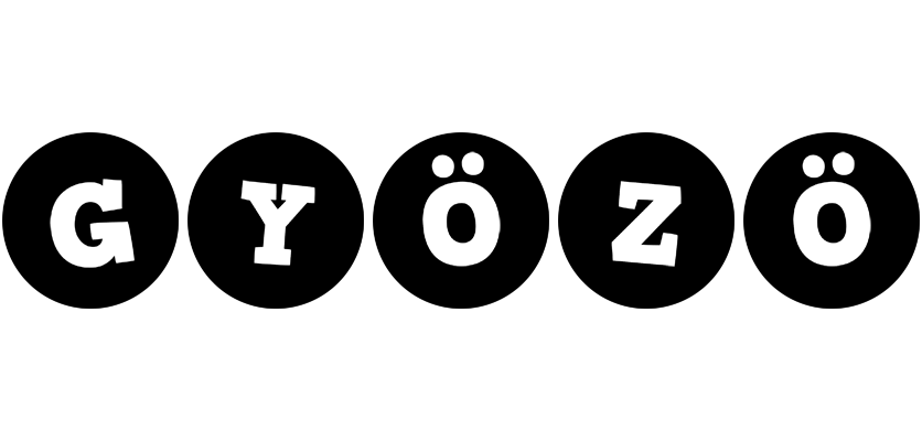 Gyözö tools logo