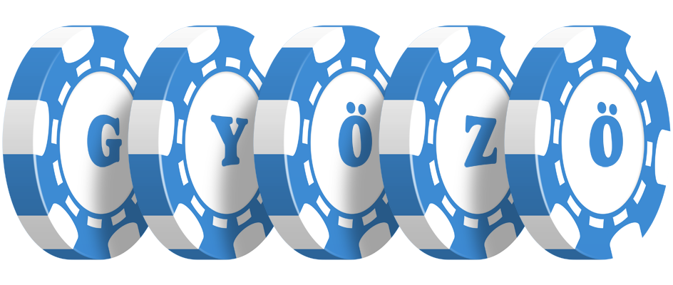 Gyözö vegas logo