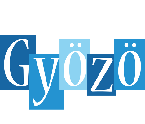 Gyözö winter logo