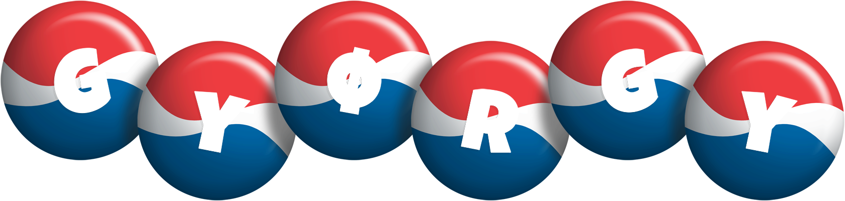 Gyørgy paris logo