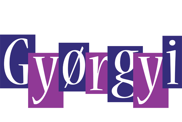 Gyørgyi autumn logo
