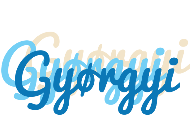 Gyørgyi breeze logo