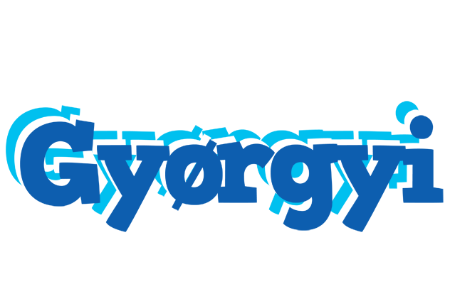 Gyørgyi business logo