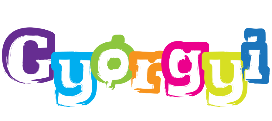 Gyørgyi casino logo