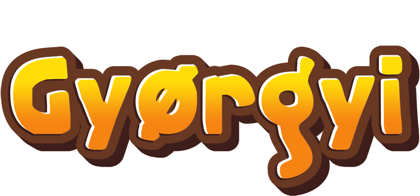 Gyørgyi cookies logo