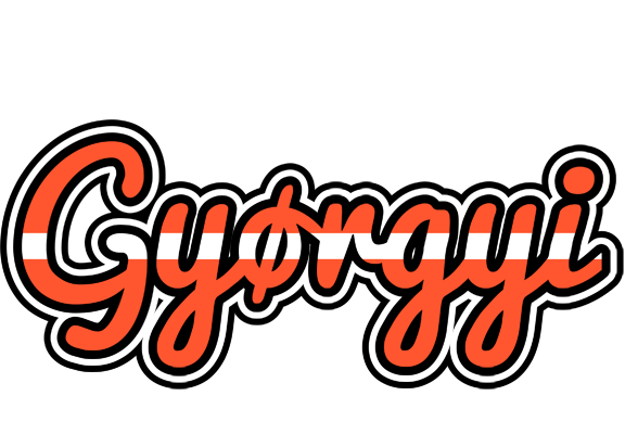 Gyørgyi denmark logo