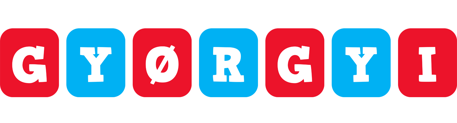 Gyørgyi diesel logo
