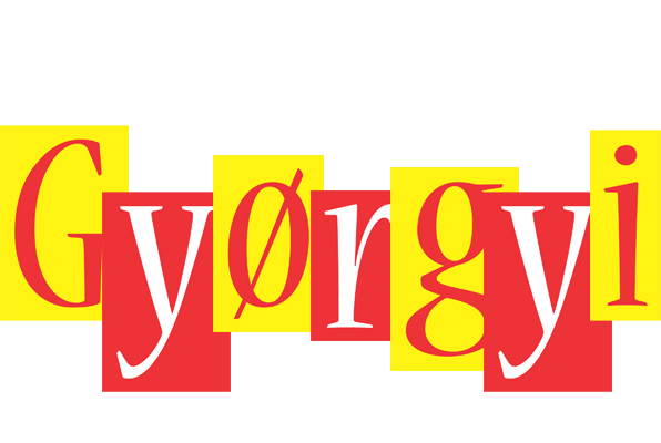 Gyørgyi errors logo