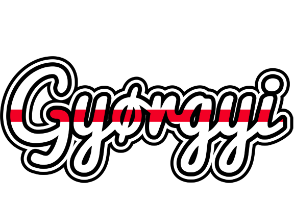 Gyørgyi kingdom logo