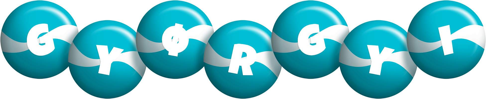 Gyørgyi messi logo