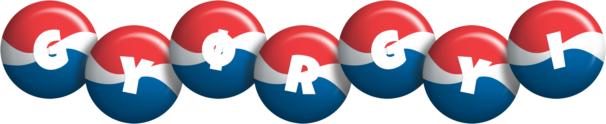 Gyørgyi paris logo