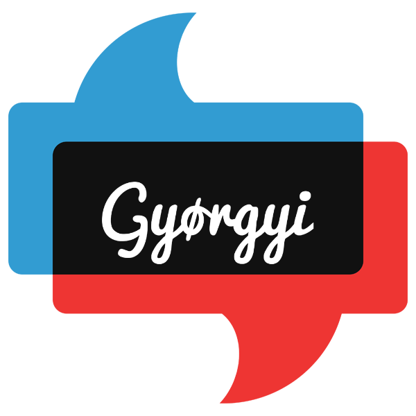 Gyørgyi sharks logo