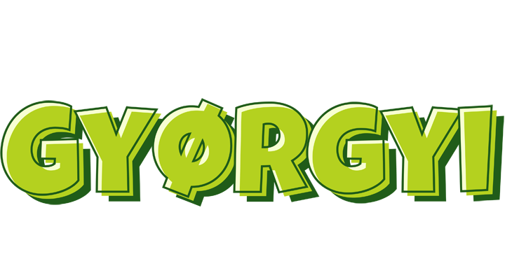 Gyørgyi summer logo
