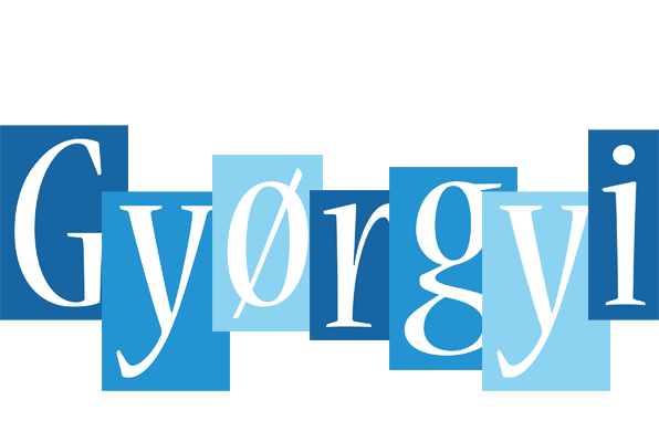 Gyørgyi winter logo