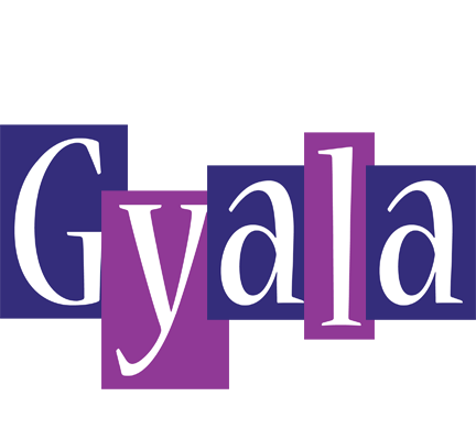 Gyala autumn logo