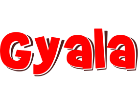 Gyala basket logo