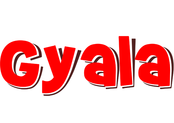 Gyala basket logo