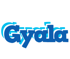 Gyala business logo