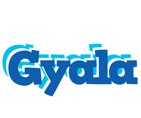 Gyala business logo