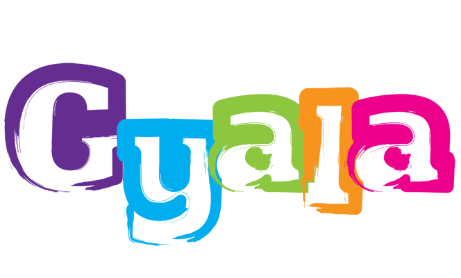 Gyala casino logo