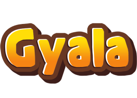 Gyala cookies logo