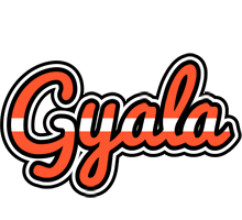 Gyala denmark logo