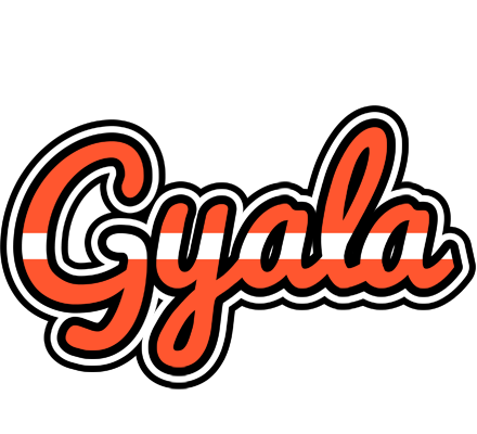 Gyala denmark logo