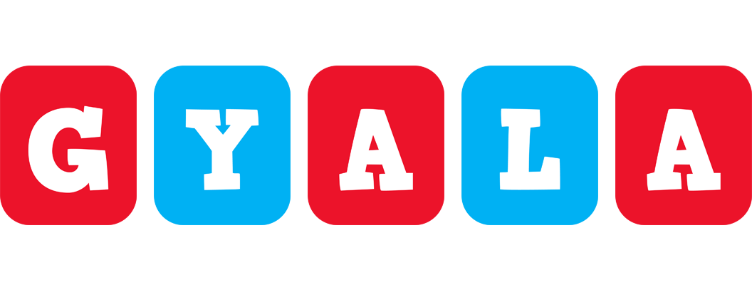 Gyala diesel logo