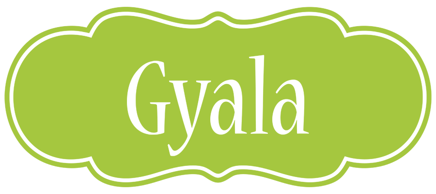 Gyala family logo