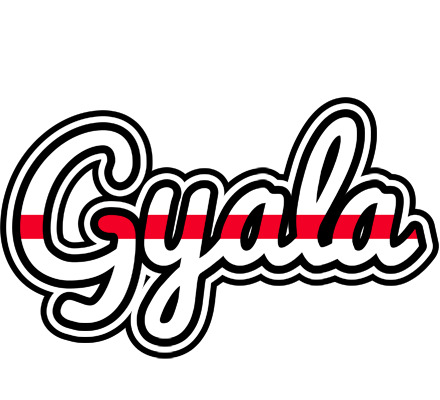 Gyala kingdom logo