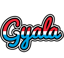 Gyala norway logo