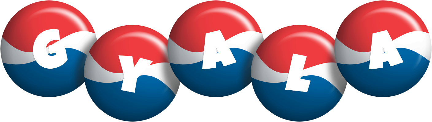 Gyala paris logo