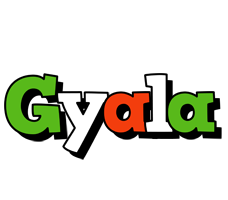 Gyala venezia logo