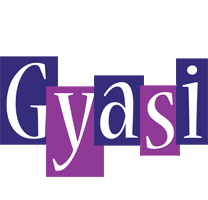 Gyasi autumn logo