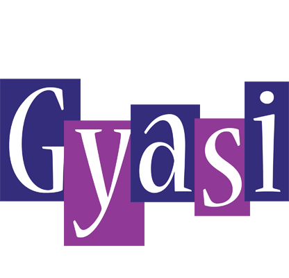 Gyasi autumn logo