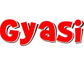 Gyasi basket logo