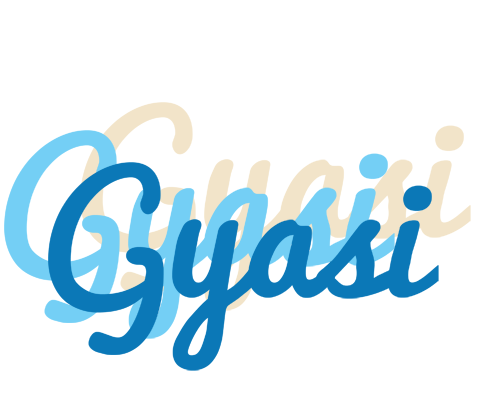 Gyasi breeze logo