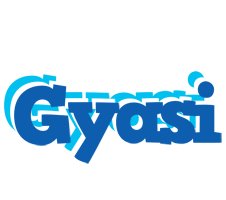 Gyasi business logo